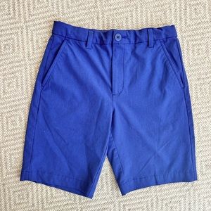 Vineyard Vines boys performance shorts